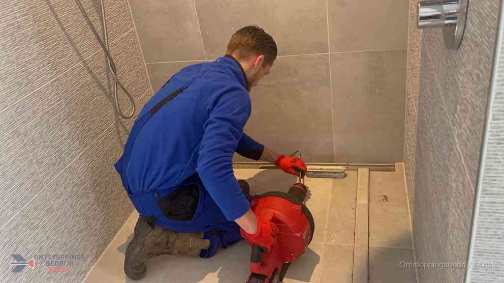Badkamer Ontstoppen Soest Badkamer Ontstoppen Soest