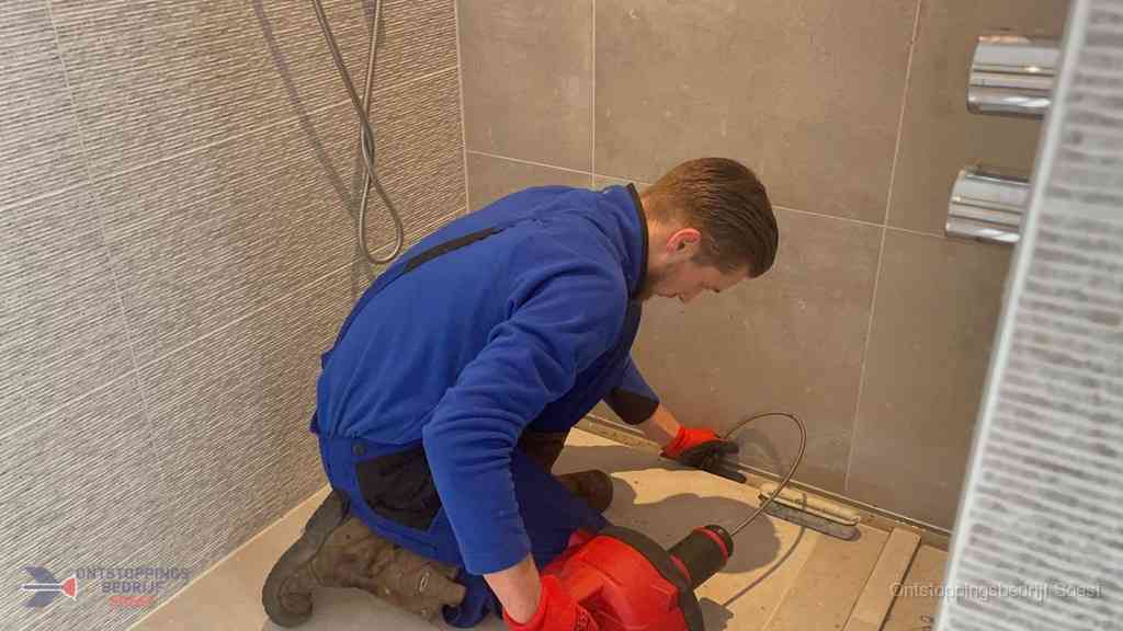 Badkamer Verstopt Soest Badkamer Verstopt Soest