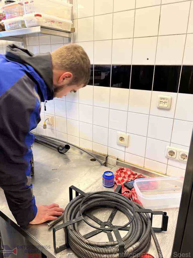 Gootsteen Ontstoppingsdienst Soest Gootsteen Ontstoppingsdienst Soest