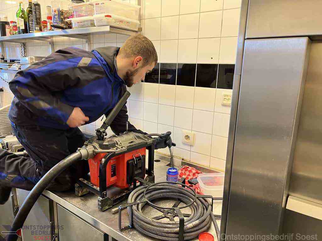 Loodgieter Soest Loodgieter Soest