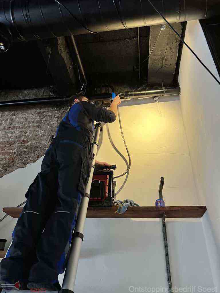 Loodgietersbedrijf Soest Loodgietersbedrijf Soest