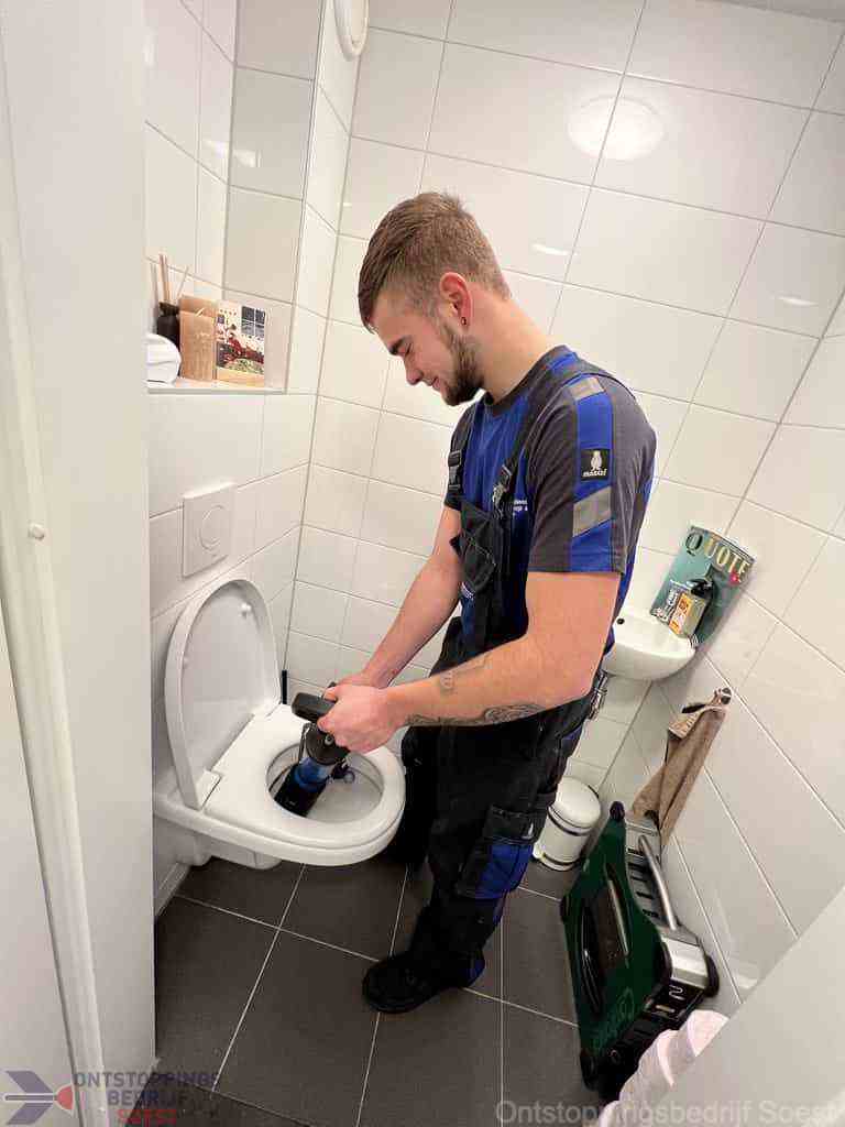 Ontstoppen Wc Soest Ontstoppen Wc Soest