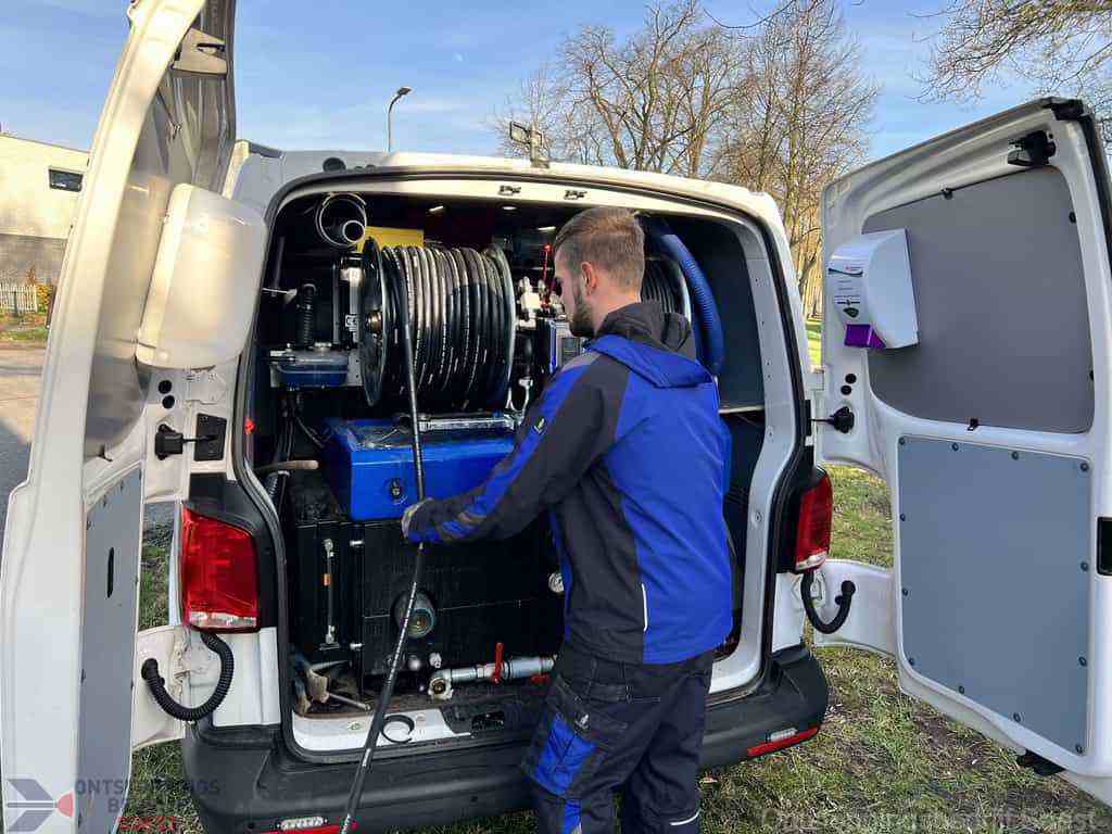 Ontstoppingsbedrijf Soest Ontstoppingsbedrijf Soest