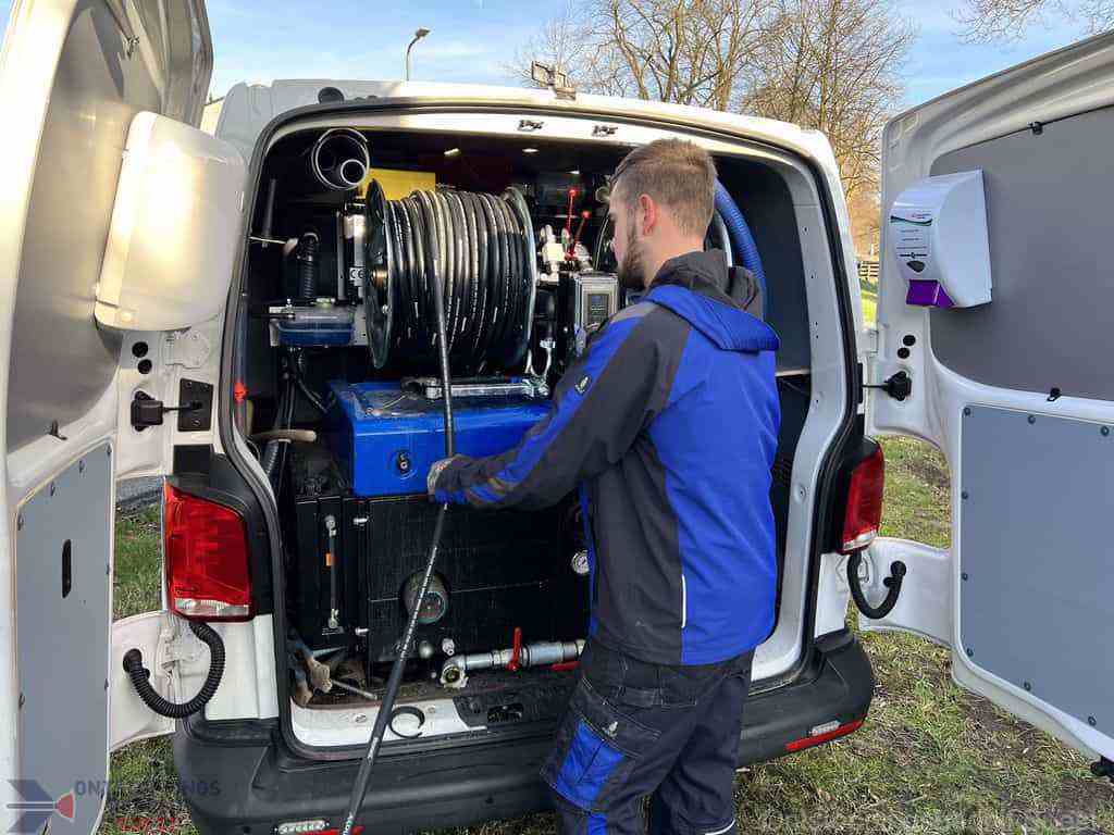 Ontstoppingsdienst Soest Ontstoppingsdienst Soest