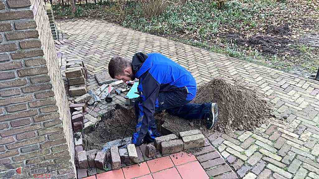 Riool Verstopping Soest Riool Verstopping Soest