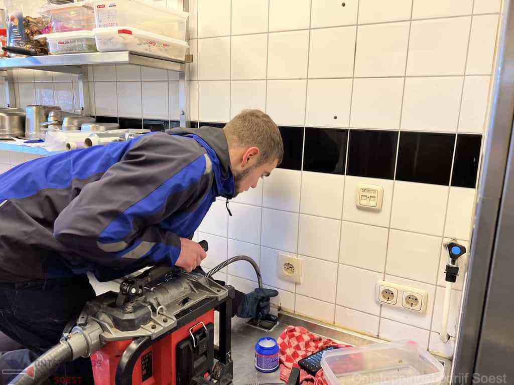Soest Loodgietersbedrijf Soest Loodgietersbedrijf