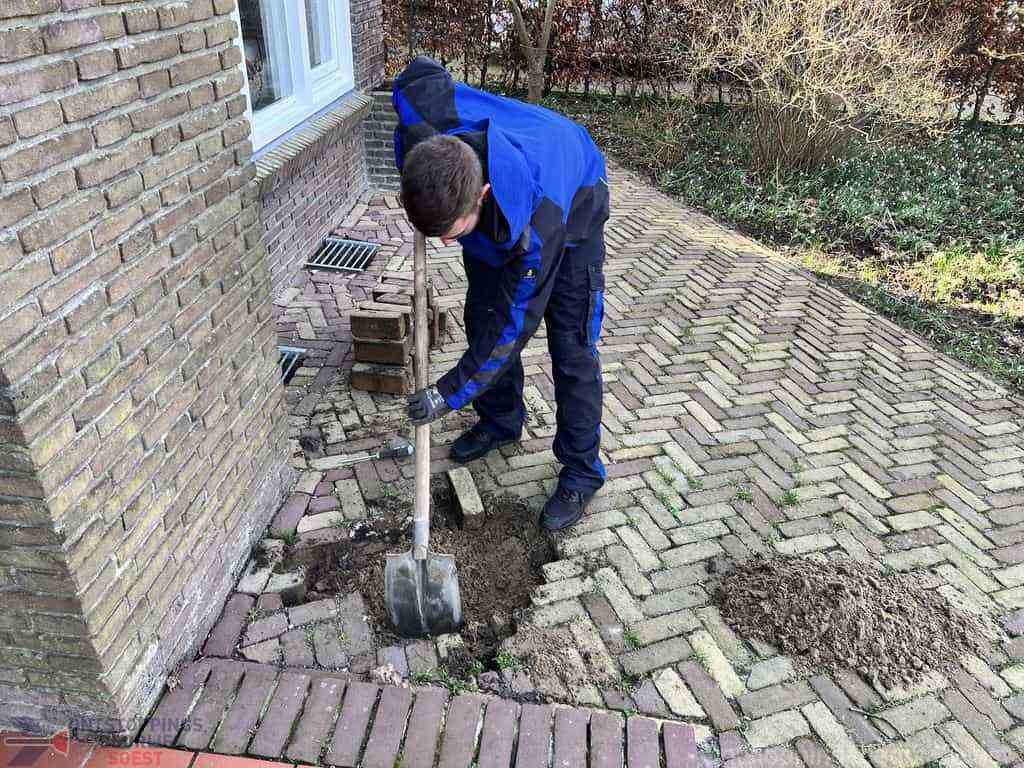 Soest Riool Ontstopping Soest Riool Ontstopping