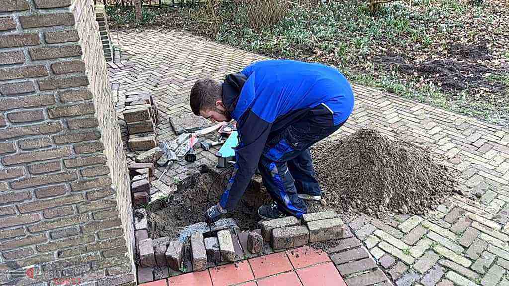 Soest Verstopping Riool Soest Verstopping Riool