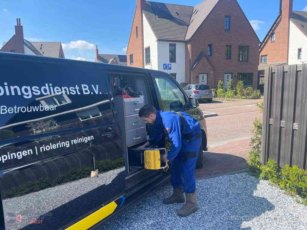Spoed Ontstoppingsbedrijf Soest Spoed Ontstoppingsbedrijf Soest