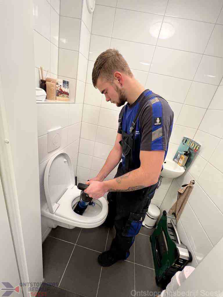 Verstopping Wc Soest Verstopping Wc Soest